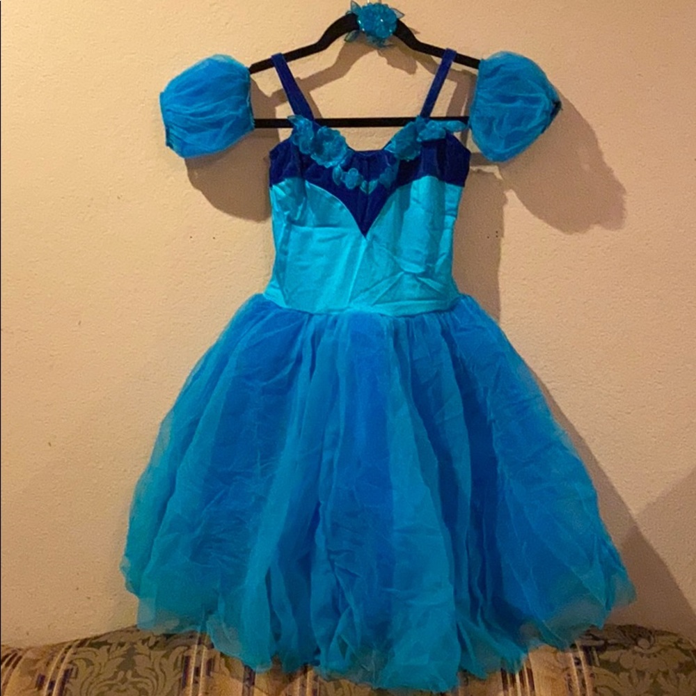 Dance Costume